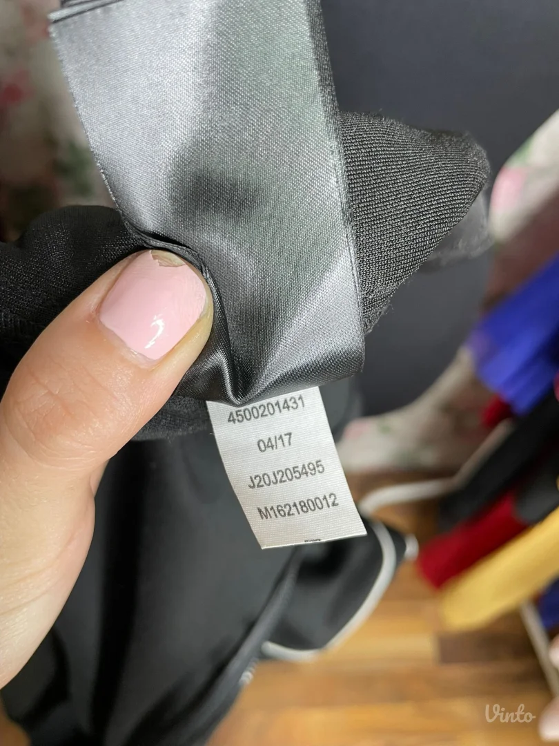 Calivin Klein haljina,kao Nova