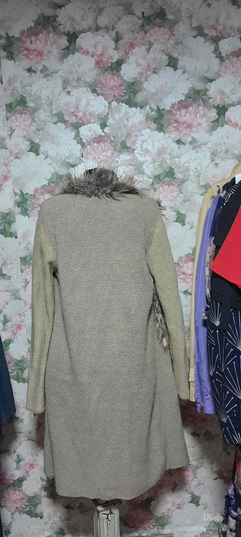 Laura Scott kardigan