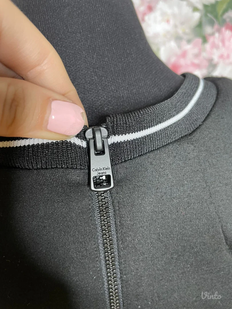 Calivin Klein haljina,kao Nova