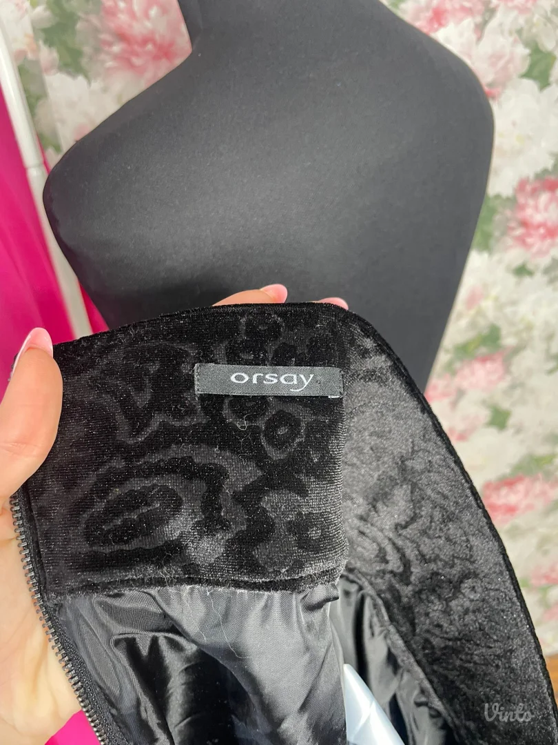 Orsay prelepa suknja