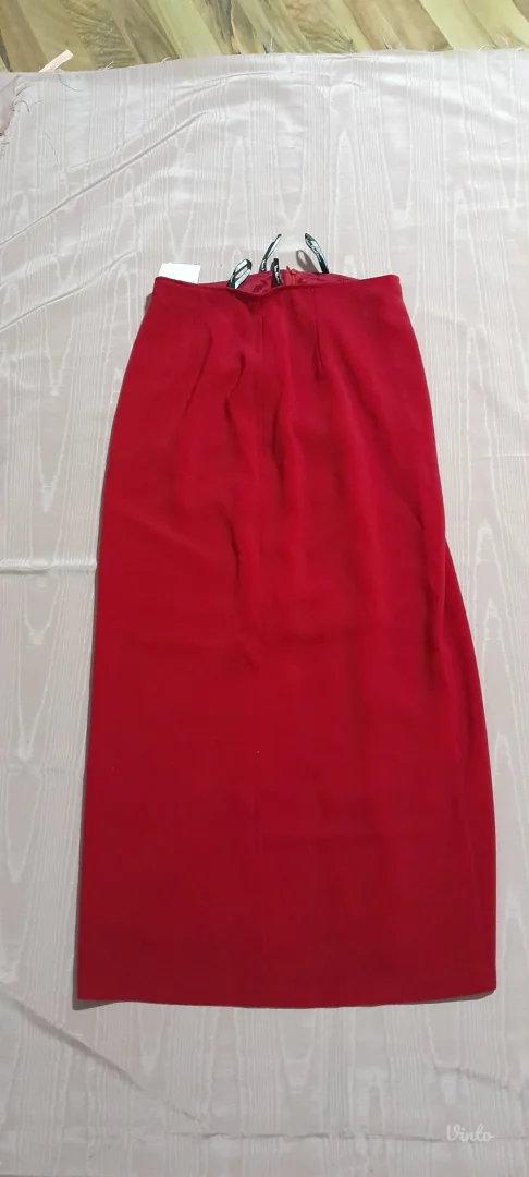 Vera Mont suknja,Novo