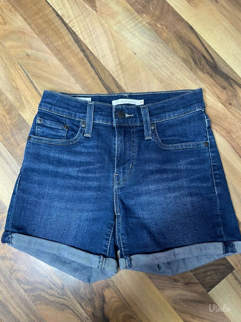 Levis šorts