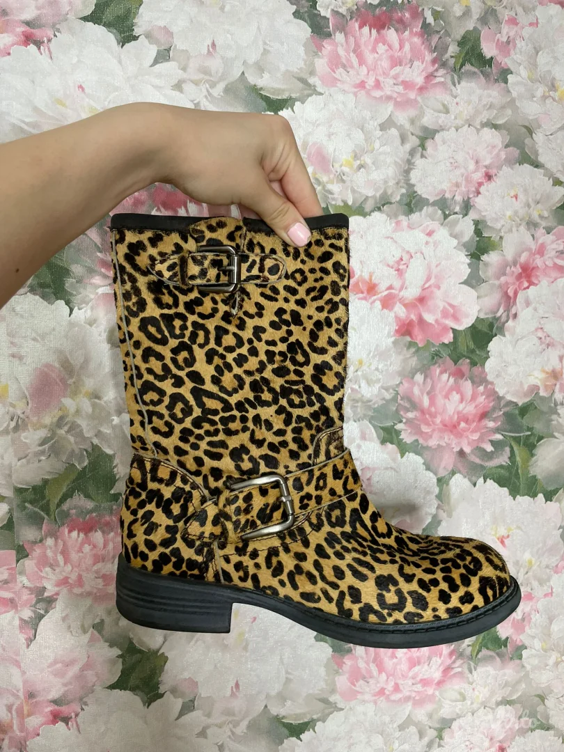 Cesare Paciotti čizme