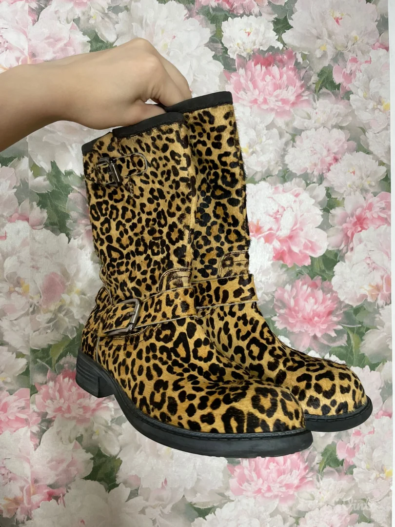 Cesare Paciotti čizme