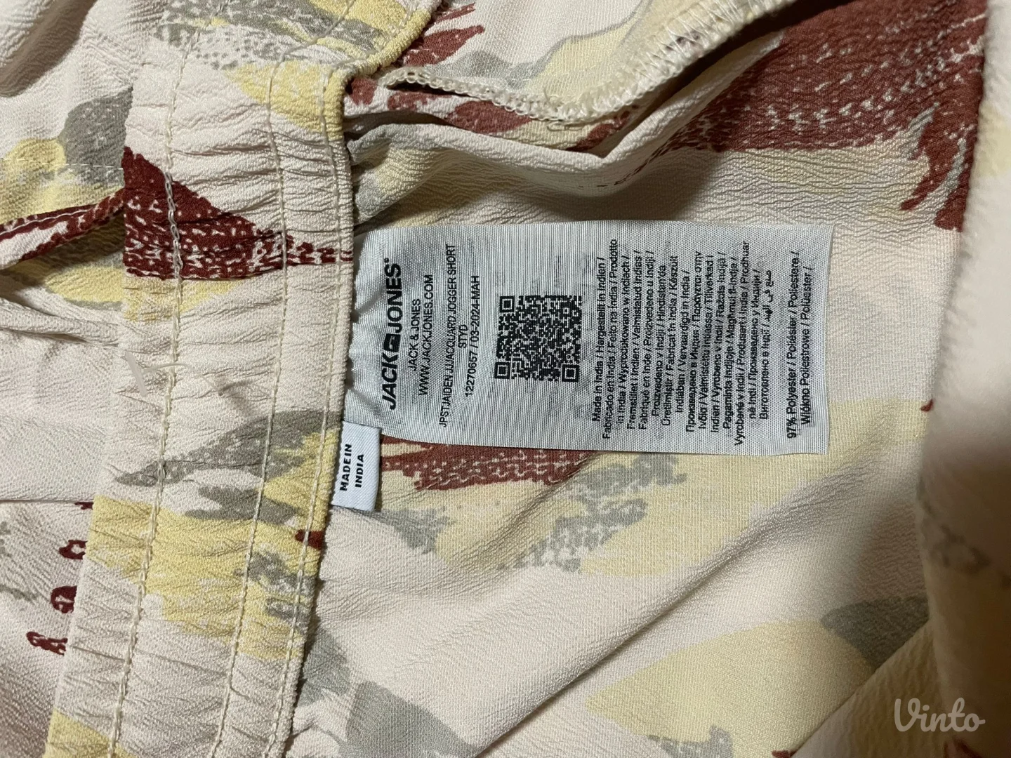 Jack&Jones šorts,Nov