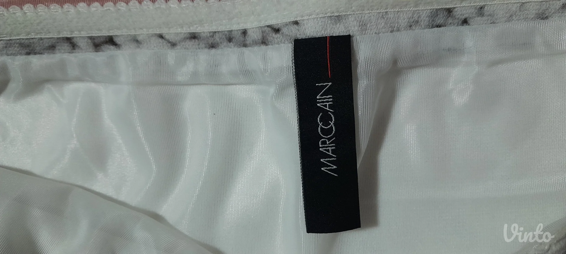 Extra Marccain suknja