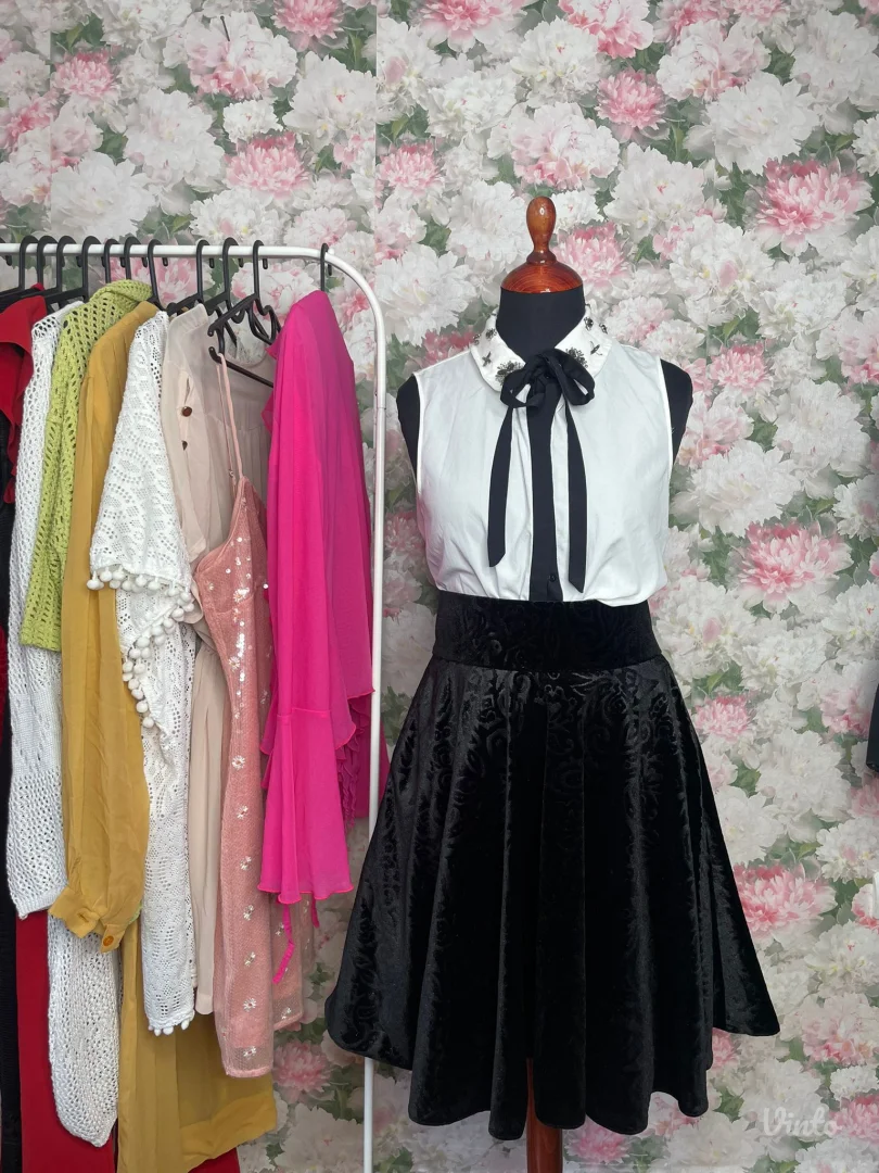 Orsay prelepa suknja