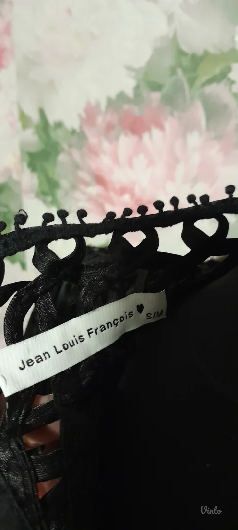 Jean louis Francois bluza
