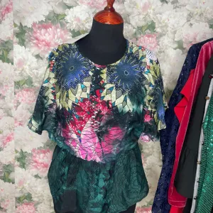 Desigual bluza,Nova