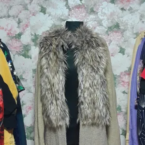 Laura Scott kardigan