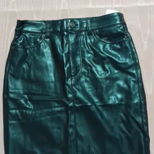 Marccain suknja,eko koža