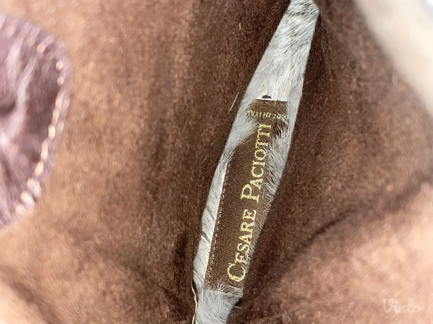 Cesare Paciotti čizme