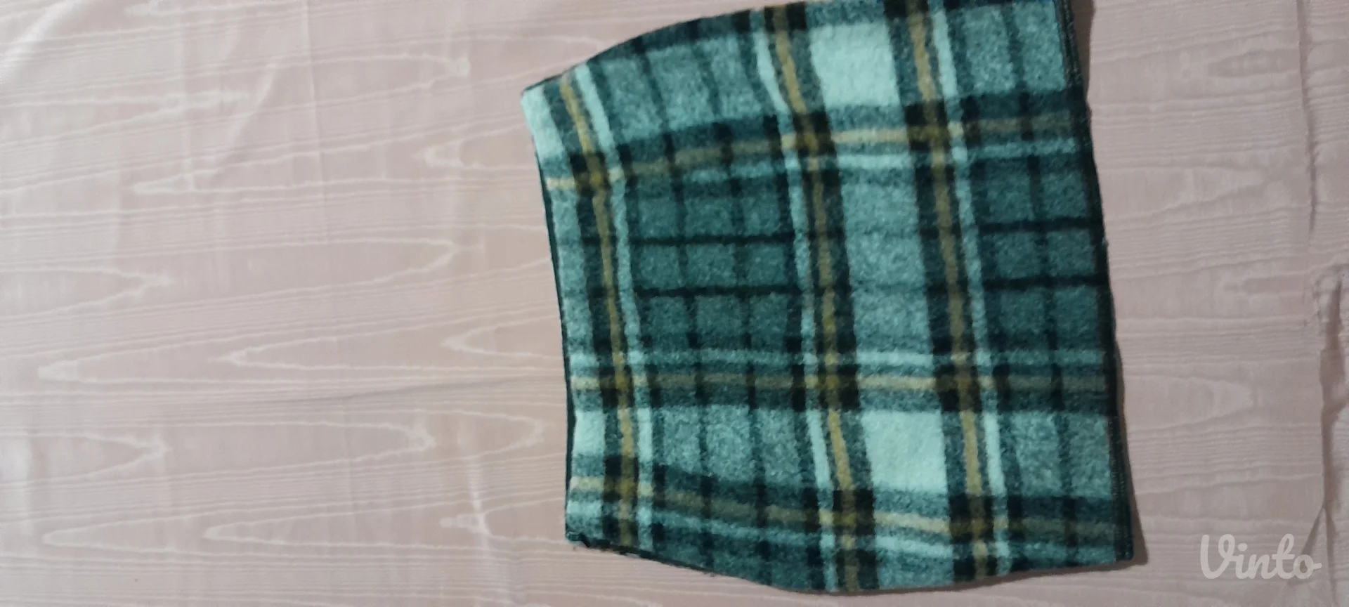 Opus vunena suknja,kao Nova