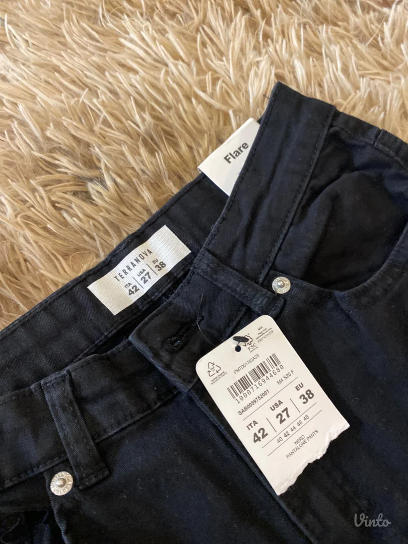 Terranova- farmerice