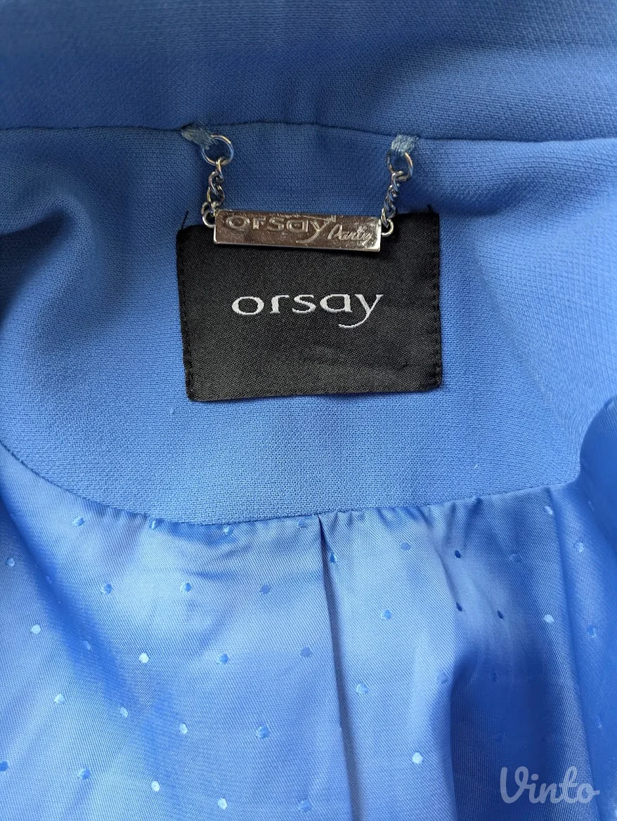 Ženski sako mantil Orsay – veličina 36