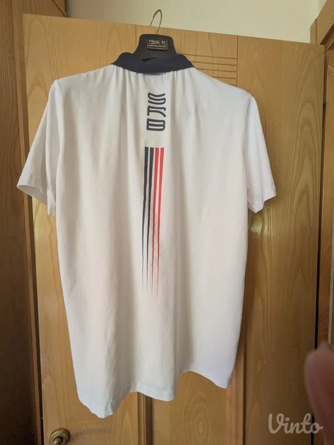 Olimpijska polo majica PEAK Srbija – Pariz 2024