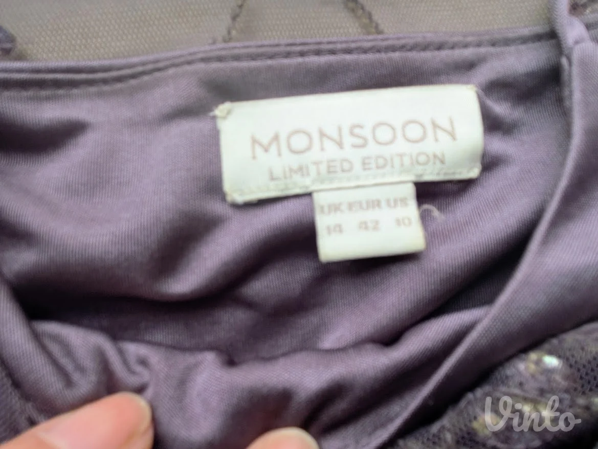 Haljina Monsoon