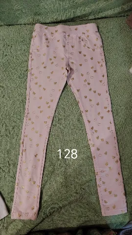 Paket 128 devojčica
