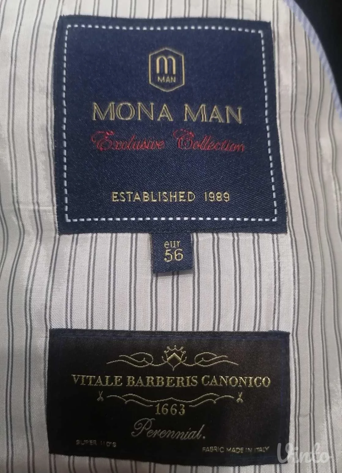 MONA odelo
