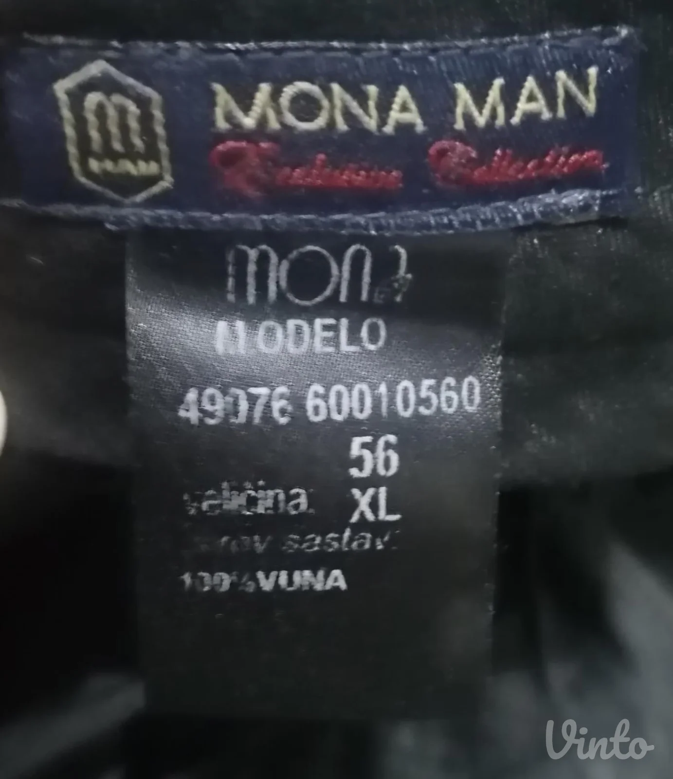 MONA odelo