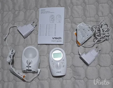 BABY ALARM