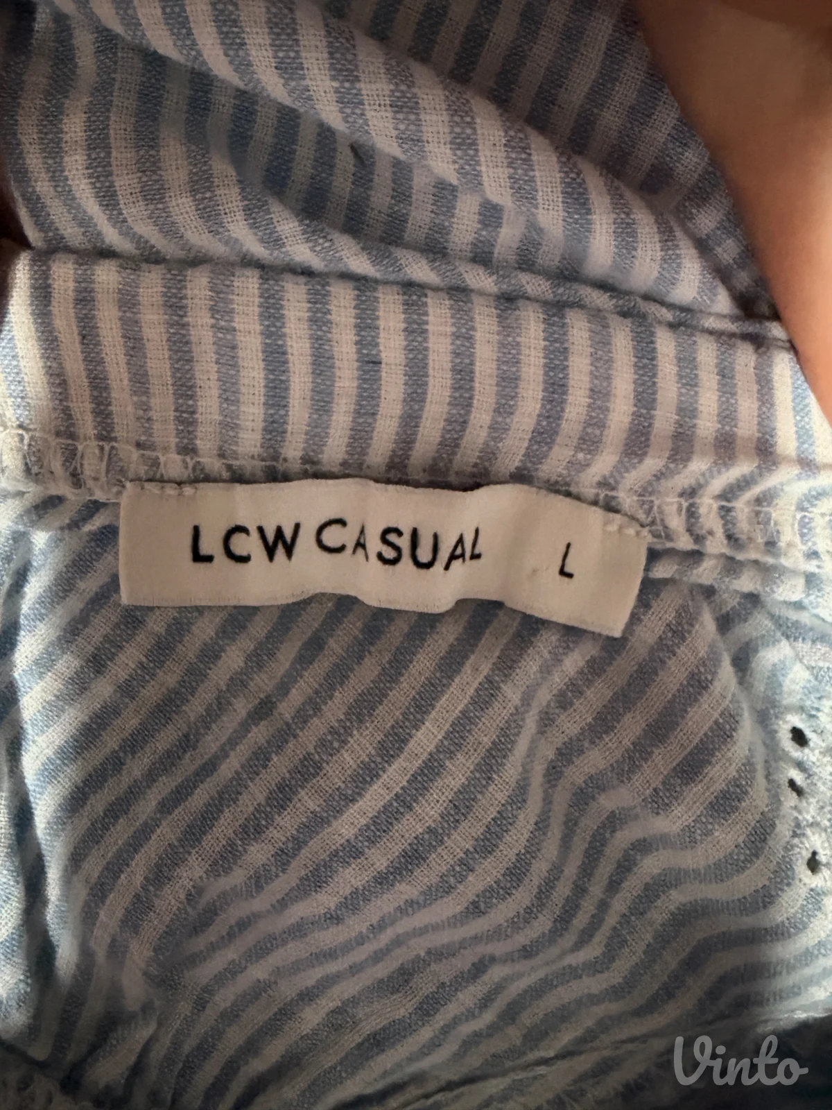 LCW MAJICA