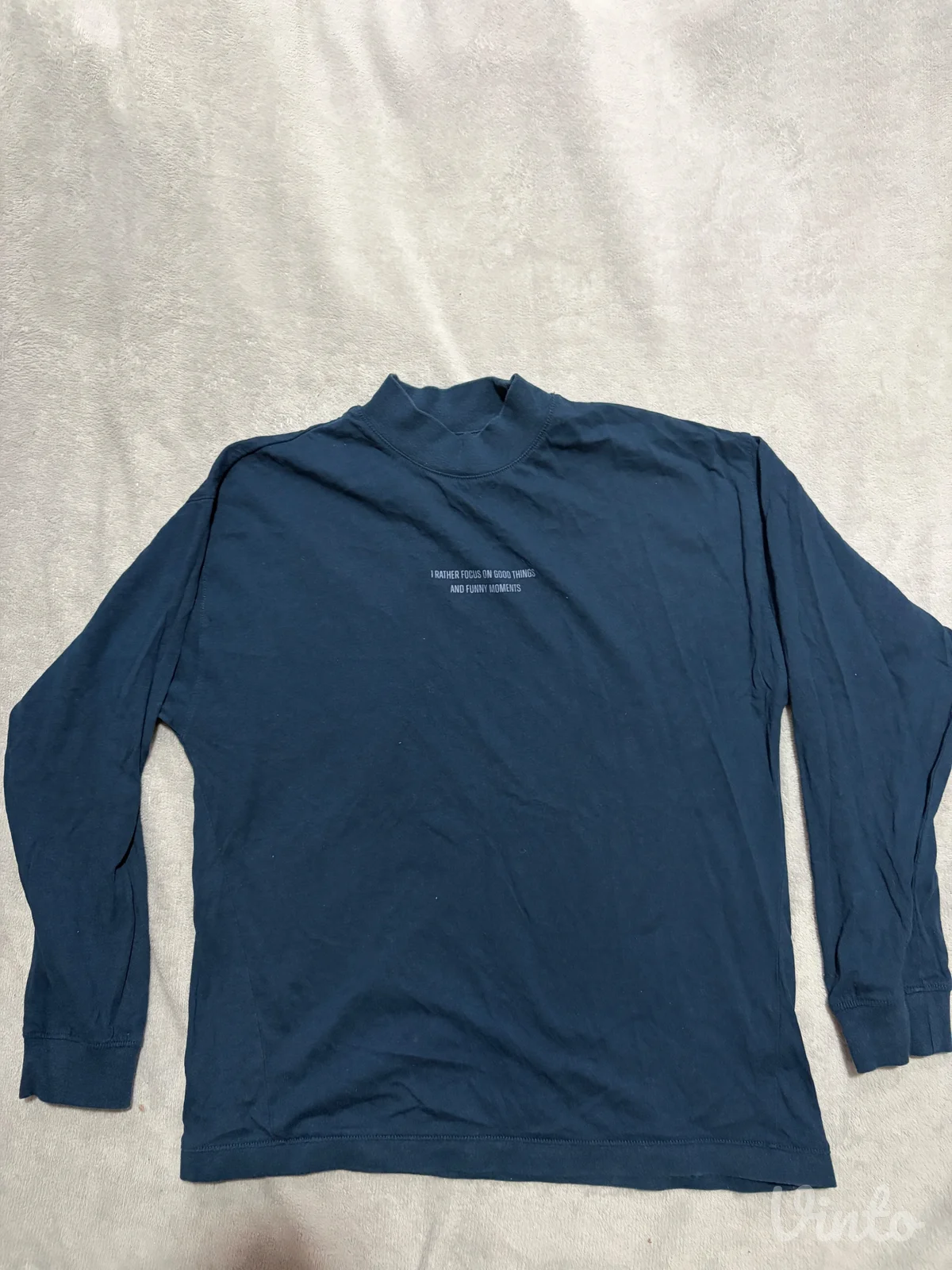 ZARA BLUZA