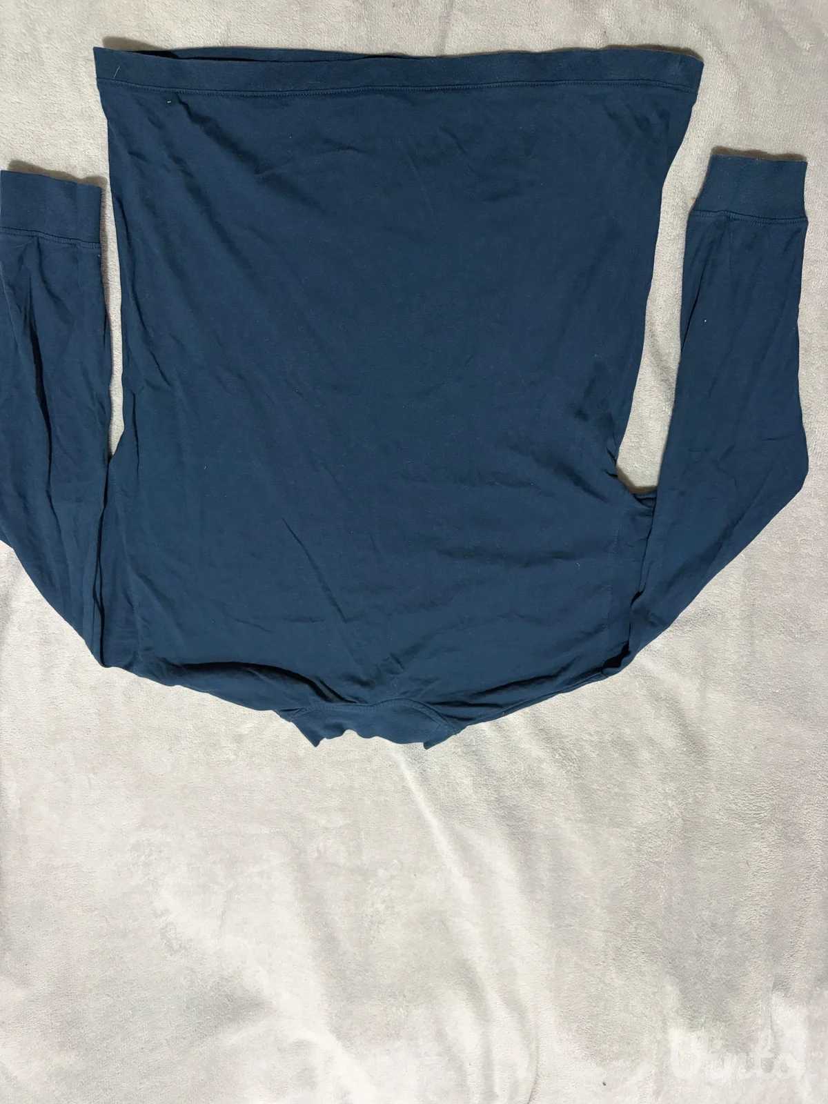 ZARA BLUZA