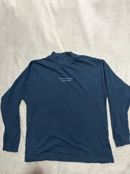 ZARA BLUZA
