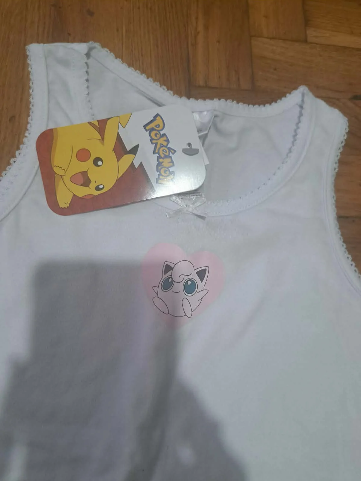 Pokemon majica