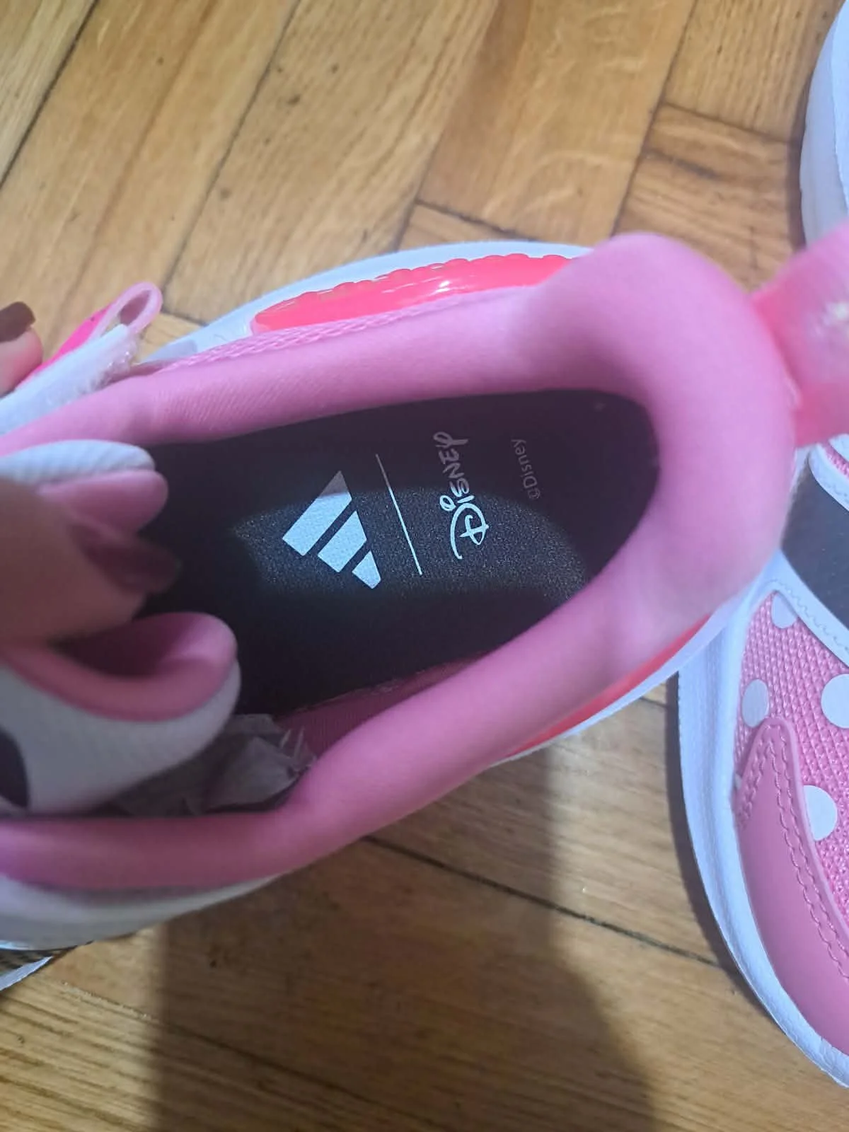 Adidas patike