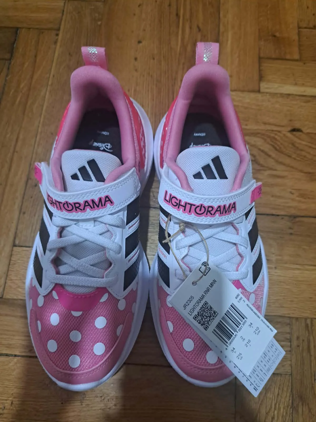 Adidas patike