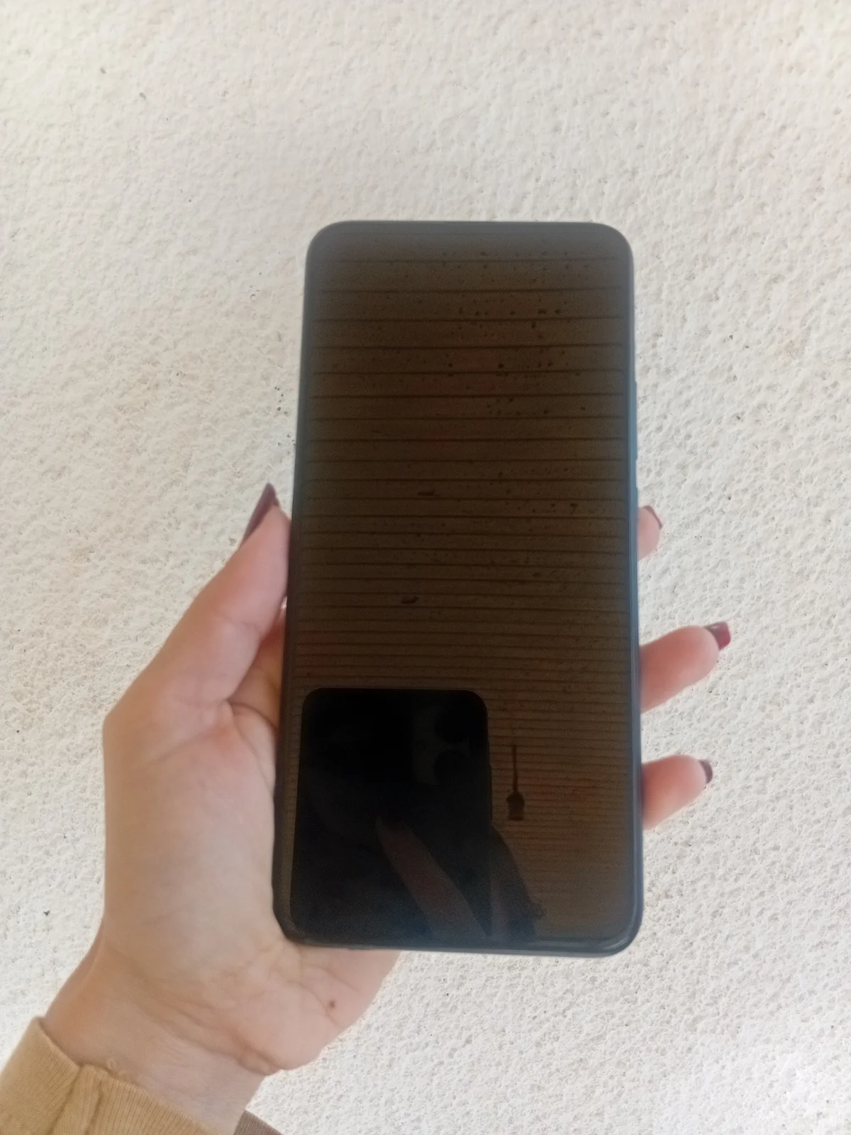 Huawei telefon