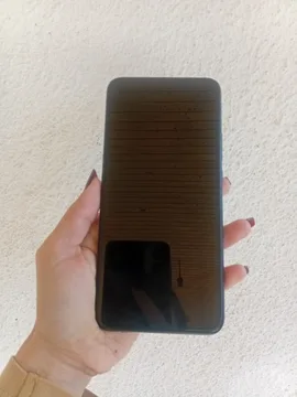 Huawei telefon