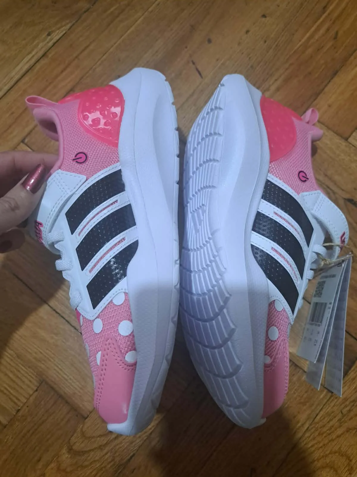 Adidas patike