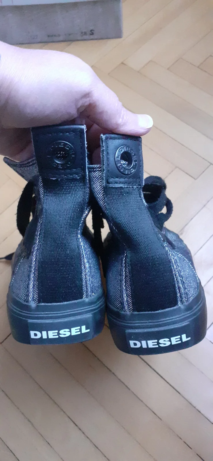 Diesel patike