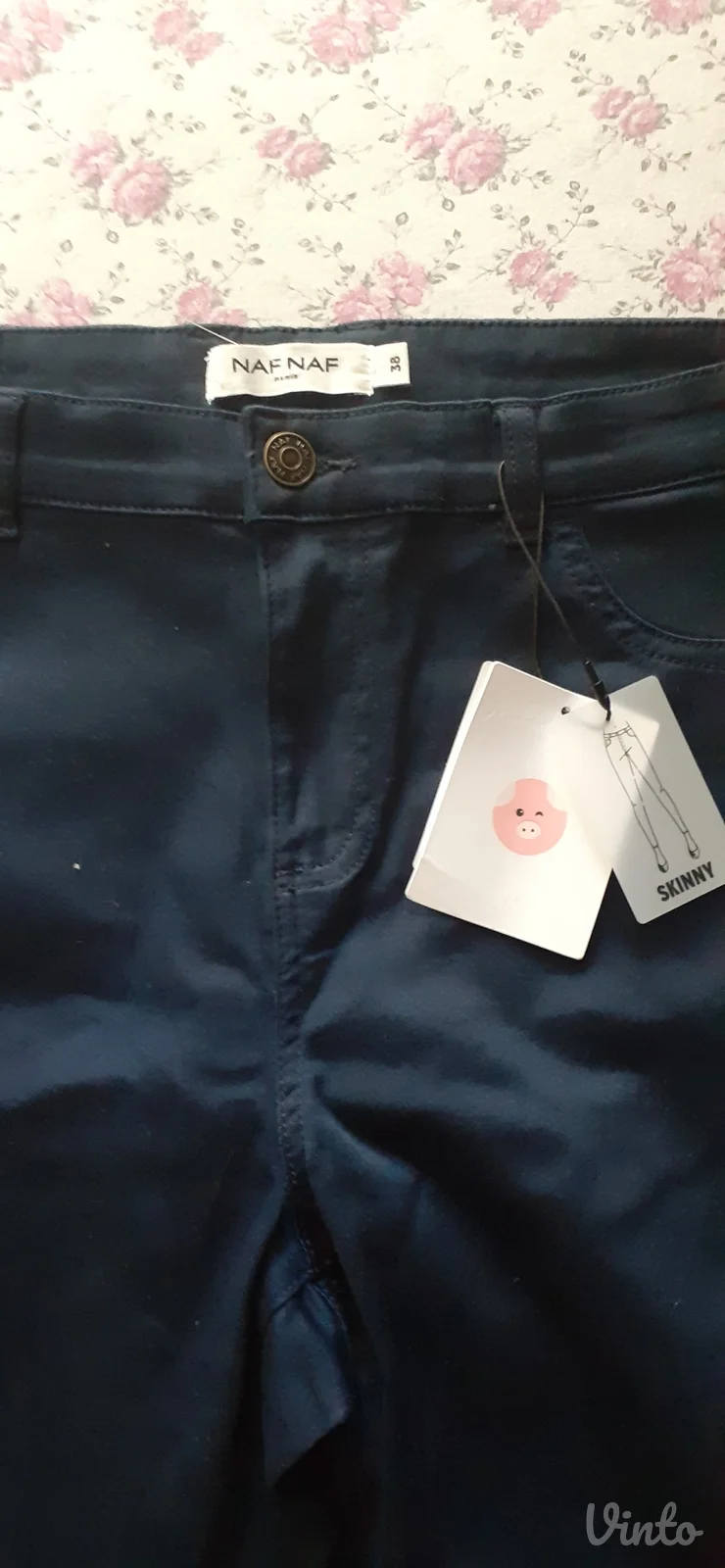 Naf naf pantalone
