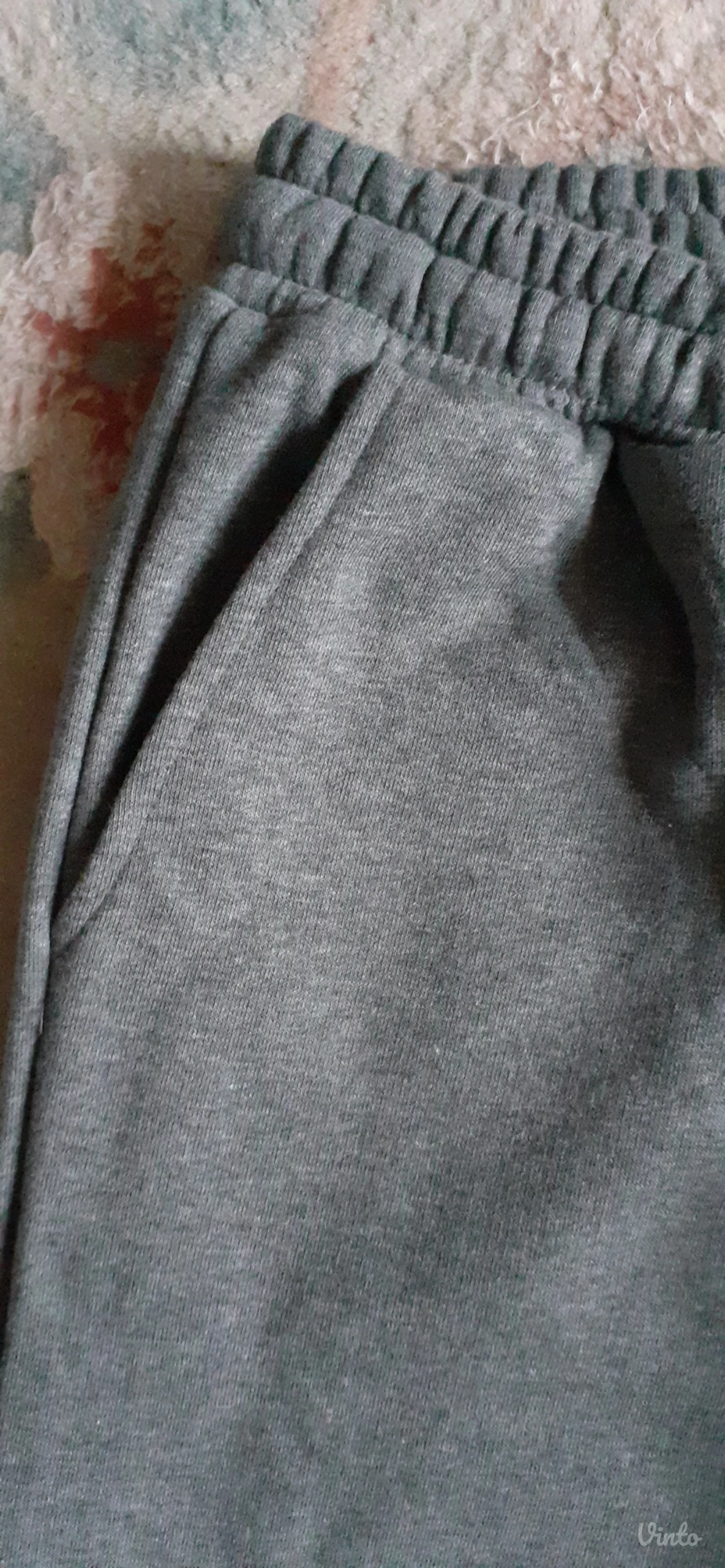 Extreme Intimo trenerka
