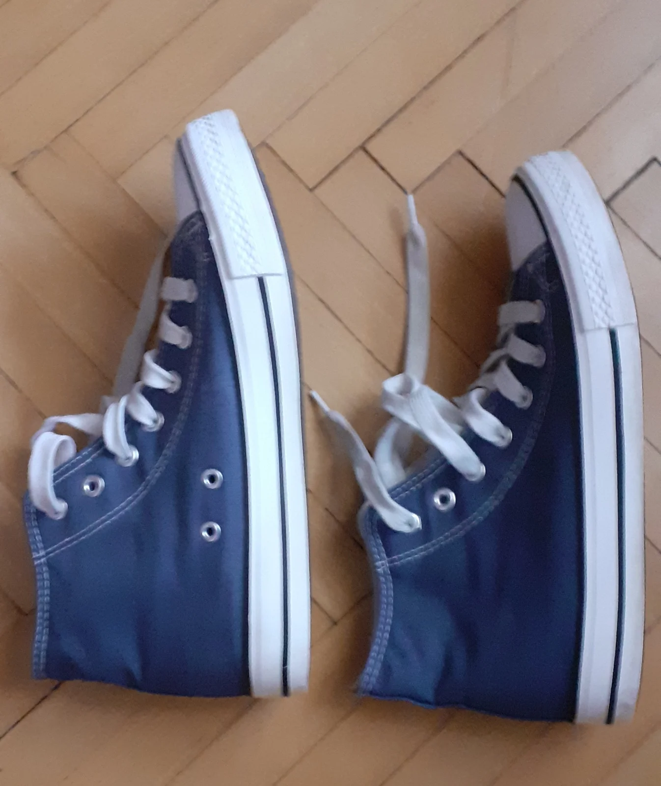 Converse patike