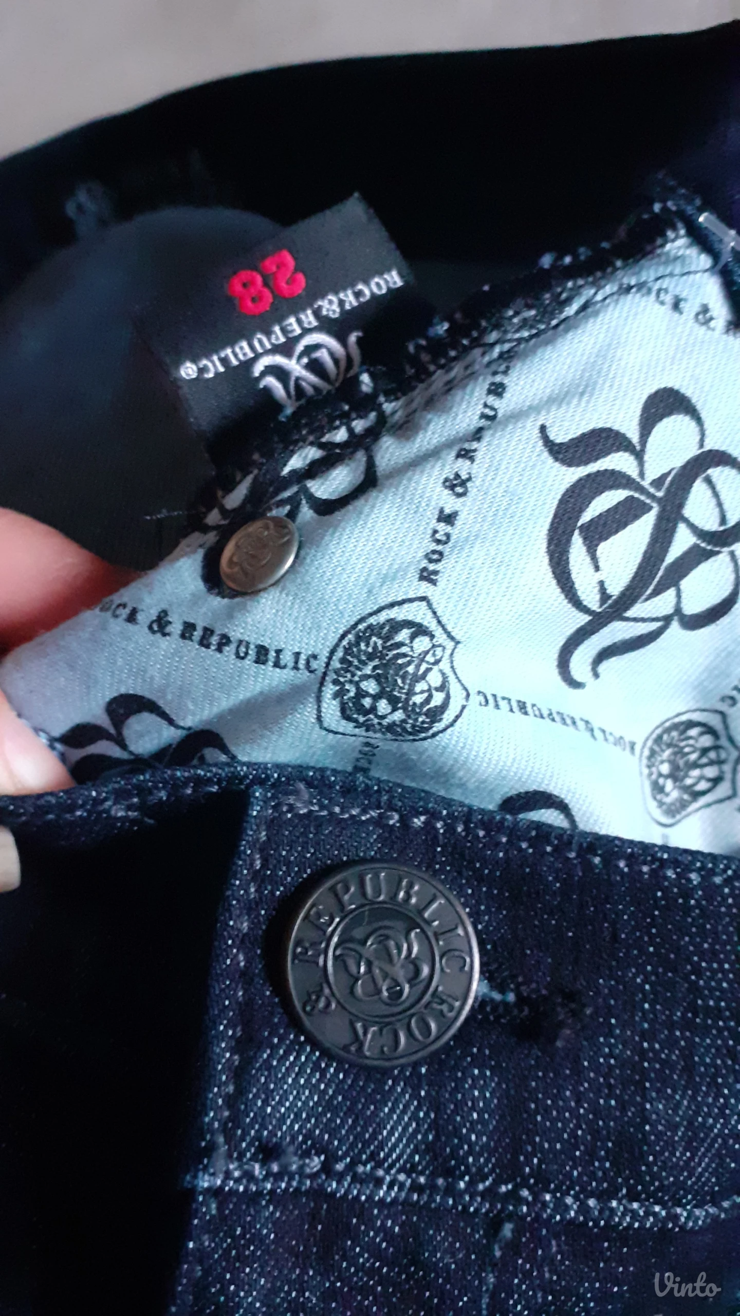 Paket vel.M