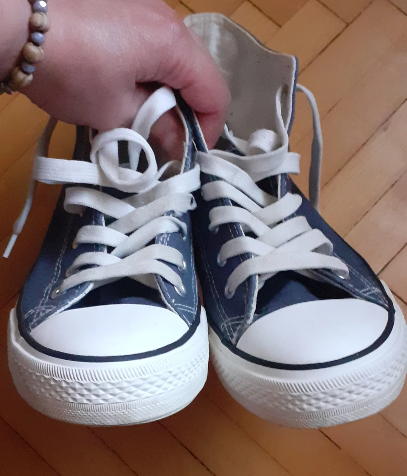Converse patike