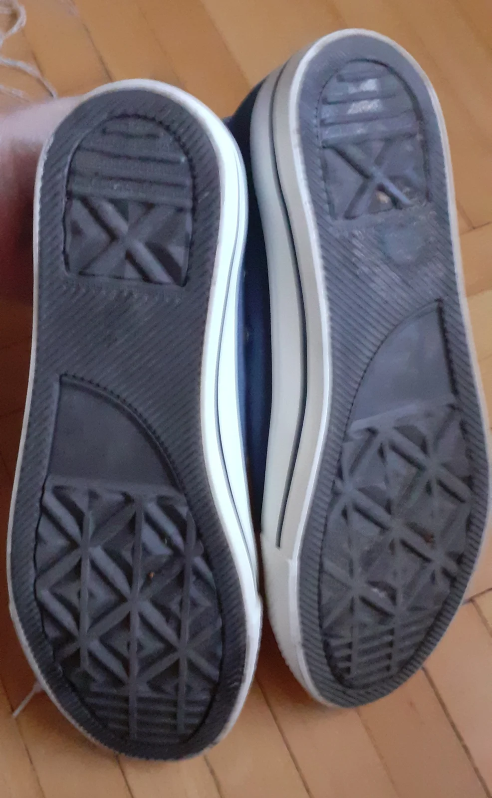 Converse patike
