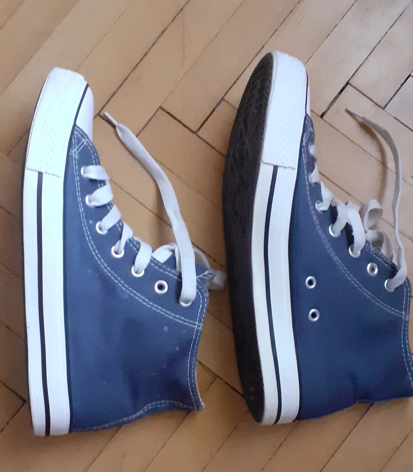 Converse patike