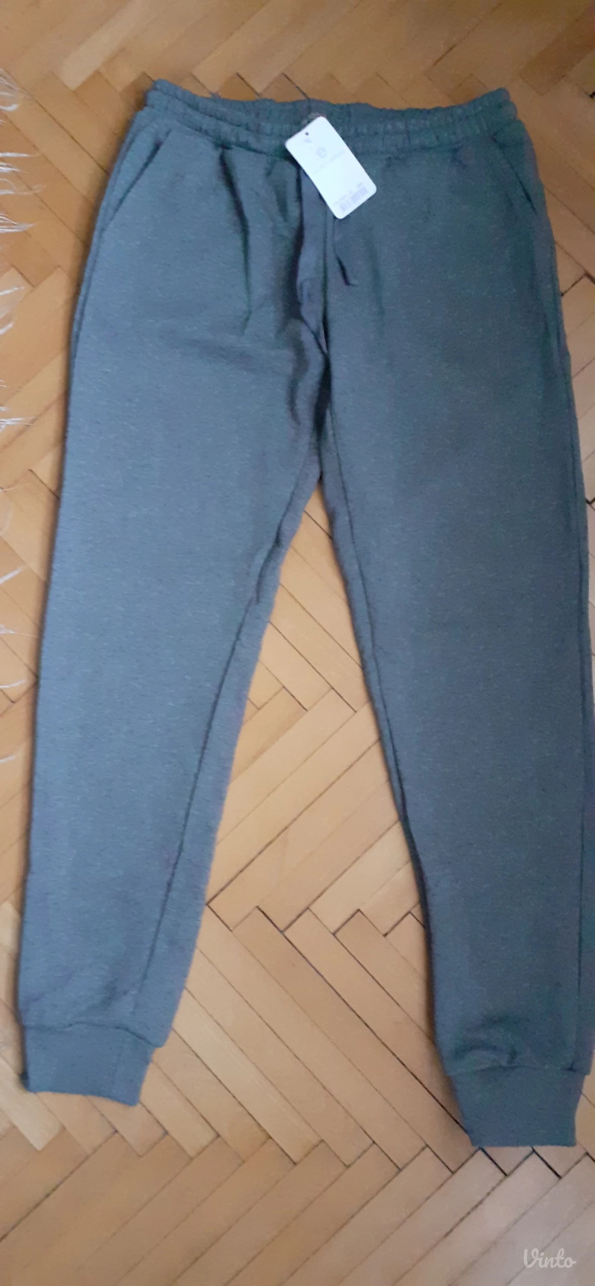 Extreme Intimo trenerka