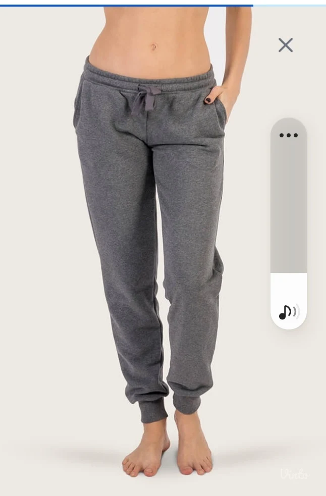 Extreme Intimo trenerka