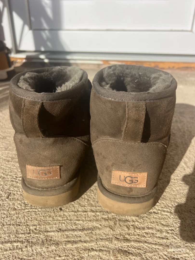 Ugg original