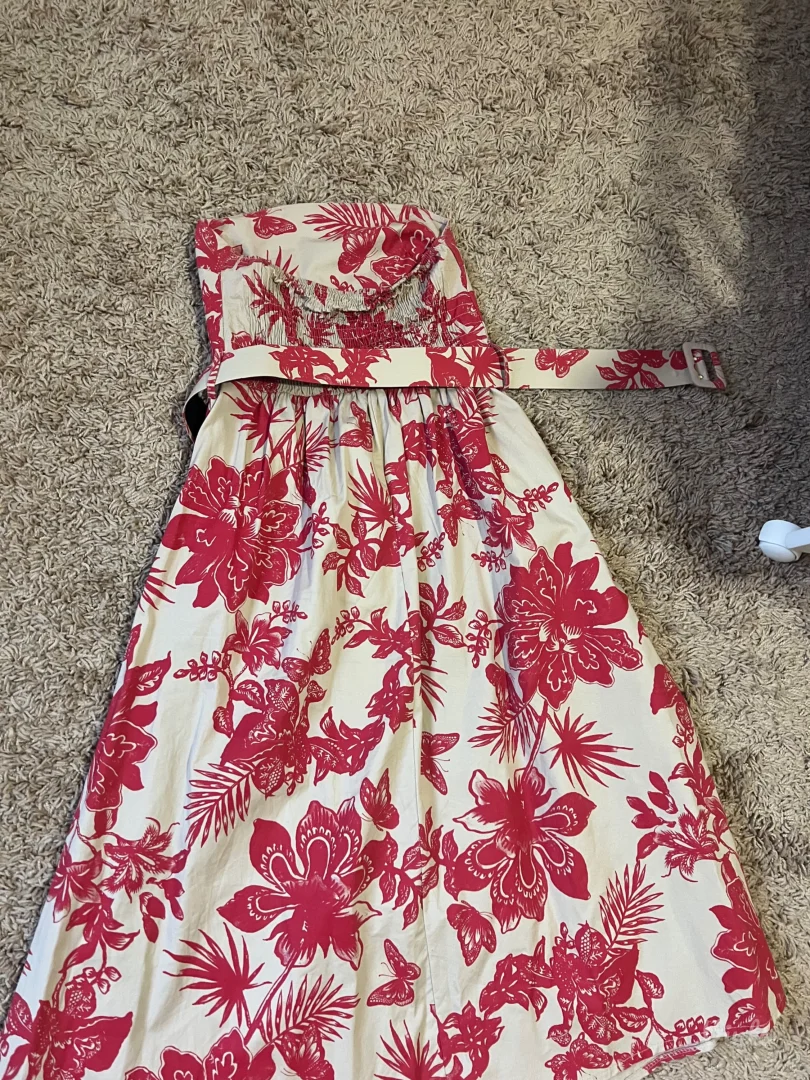 Univerznalna haljina