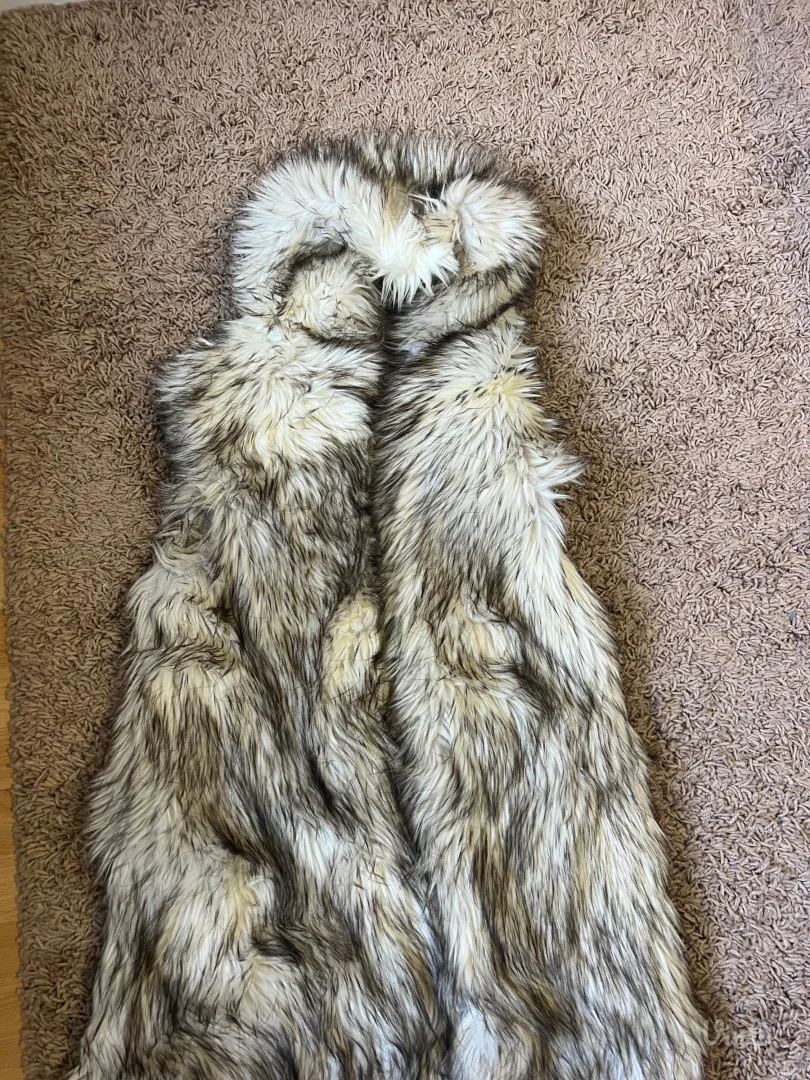 PS prsluk sa kapuljačom