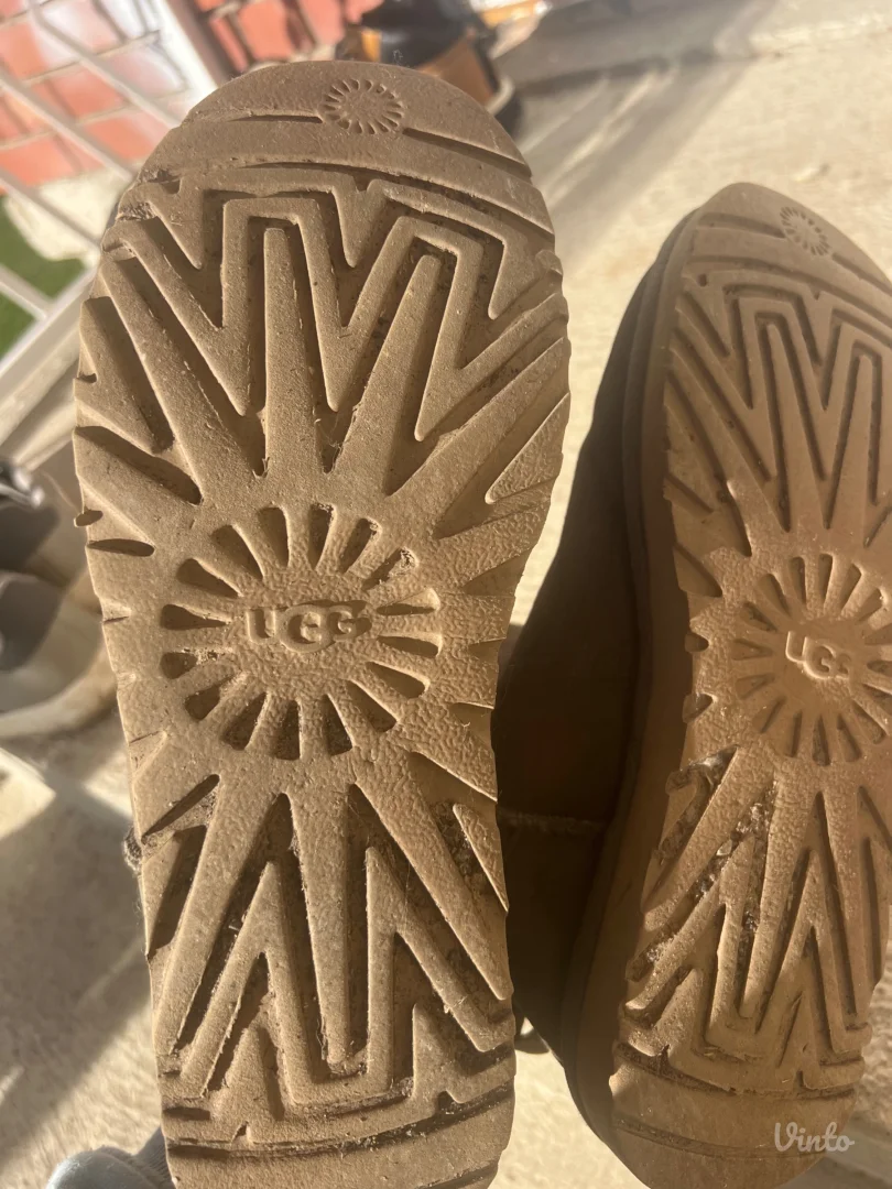 Ugg original