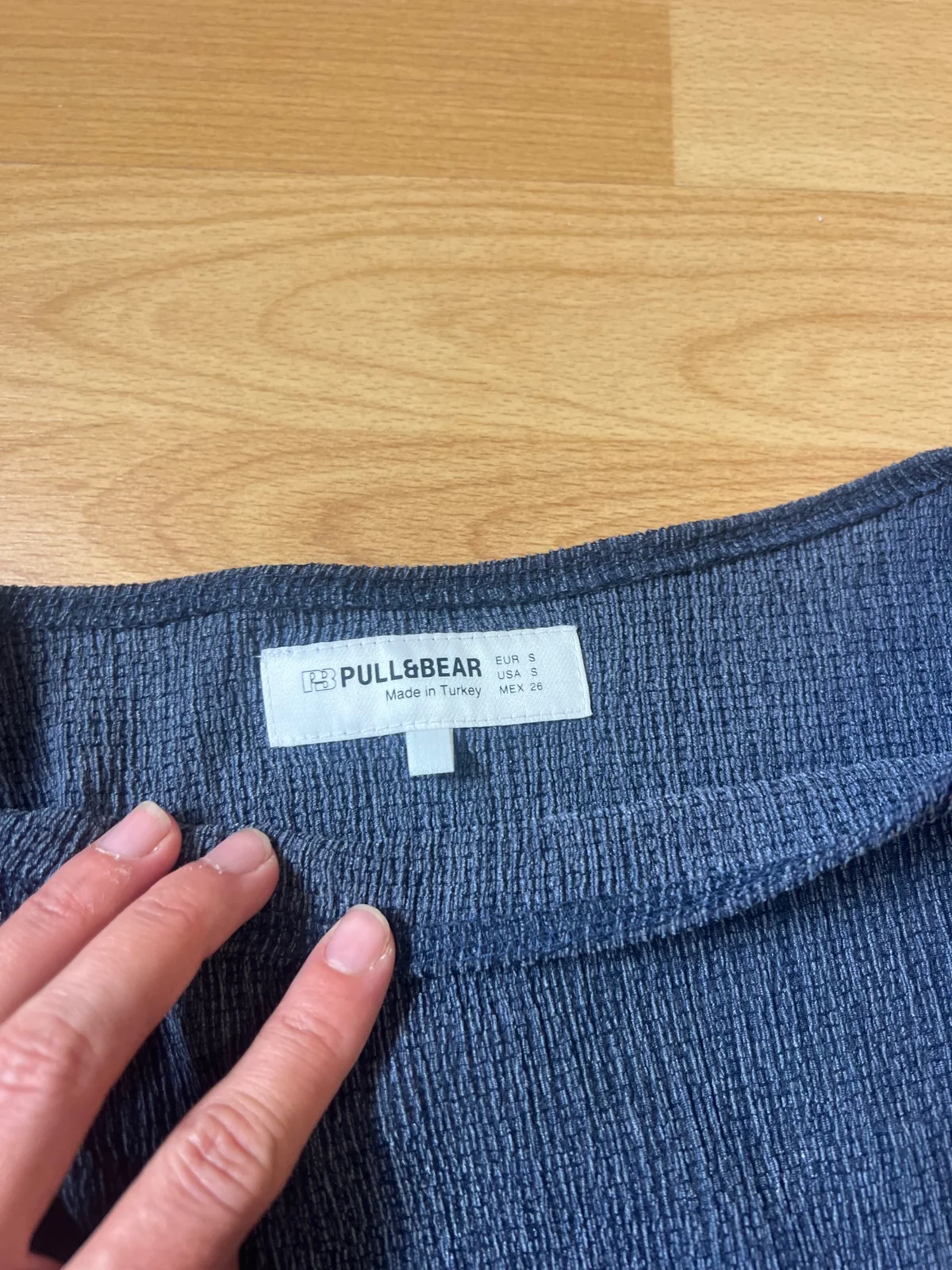 Pull&bear komplet